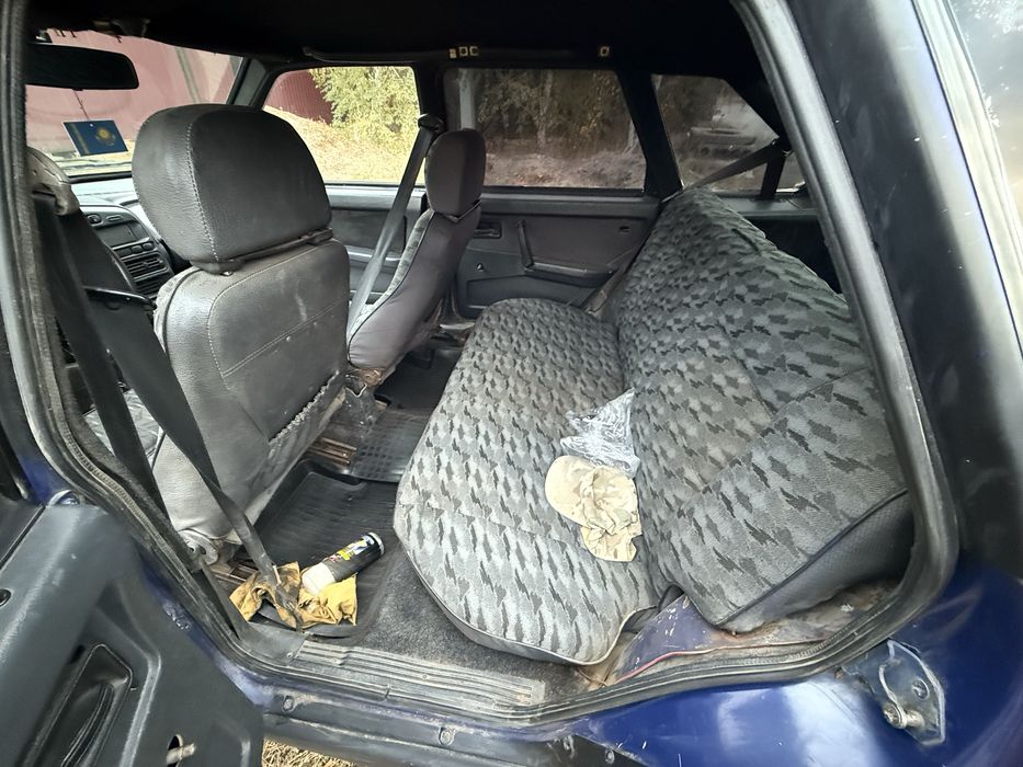 Продам ваз 2109 карбюратор