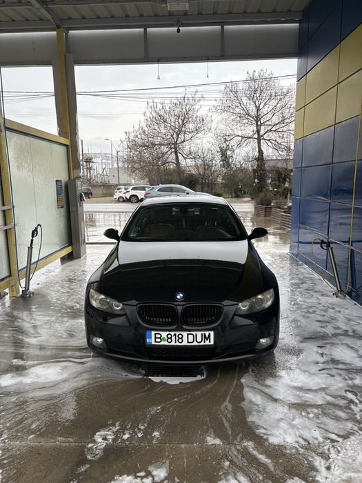 BMW Seria 3 E92 2009 Automat