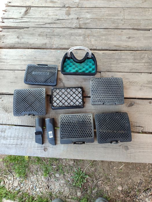 Щётка для пылесоса