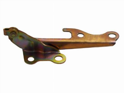 Петля капота  Toyota Corolla