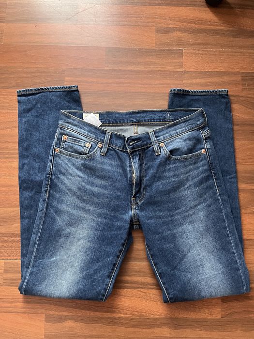 Blugi Levis 511 W30/L32