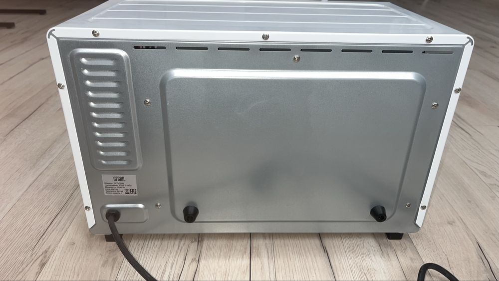 Мини-печь GFGRIL-GFO-20W