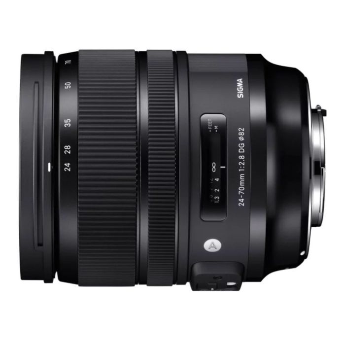 Nikon Z7 ll 45.7 mg.p