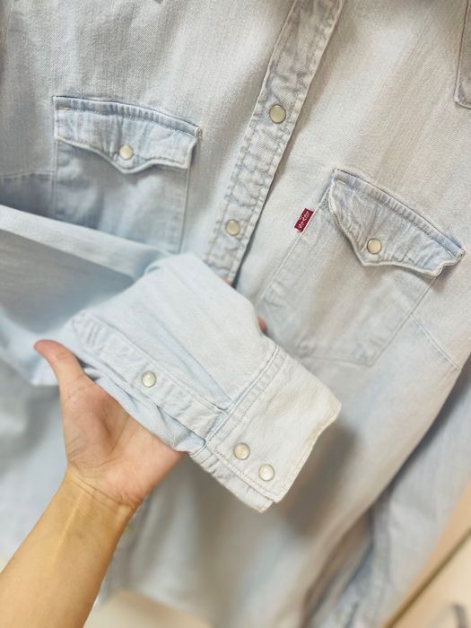 Camasa denim Levi’s