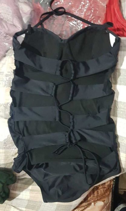 Новый купальник турция не раз не одет пакупали дороже не подошол