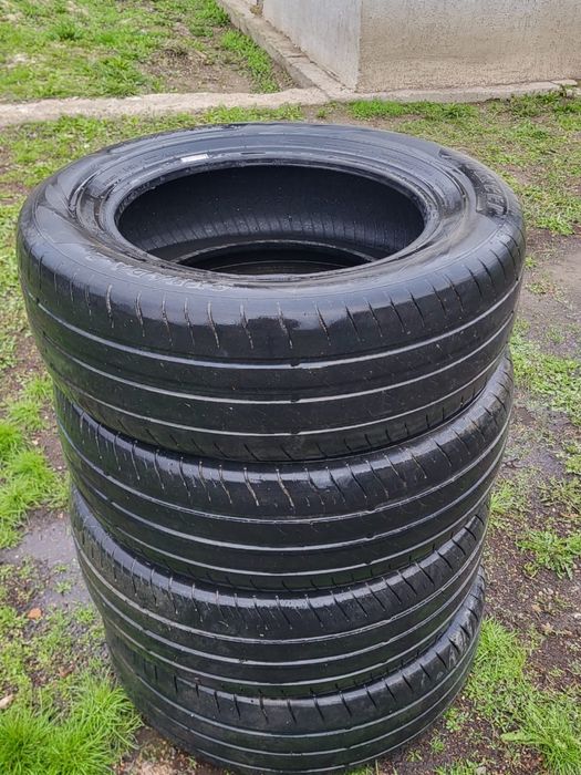 Продам шины 195/65 R15