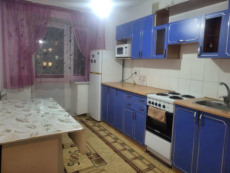 Квартиры посуточно