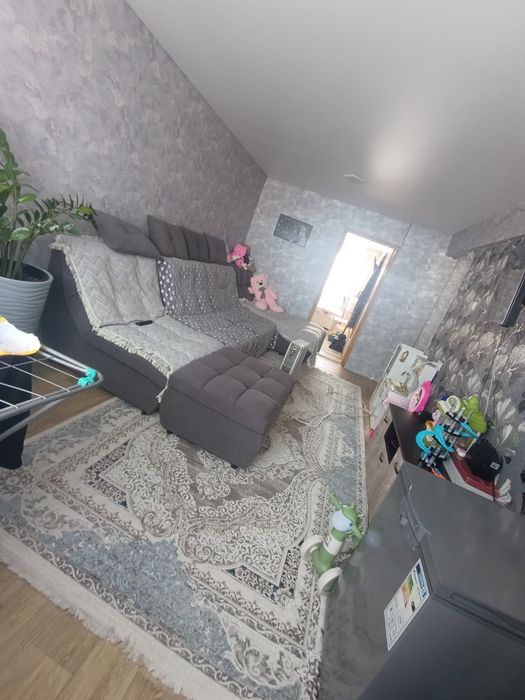 Обменяю на дом срочно