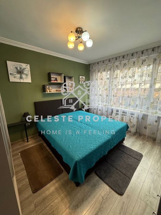 Дава се под наем Двустаен апартамент в София, Дървеница - 80 кв.м за 750 € - Снимка #8