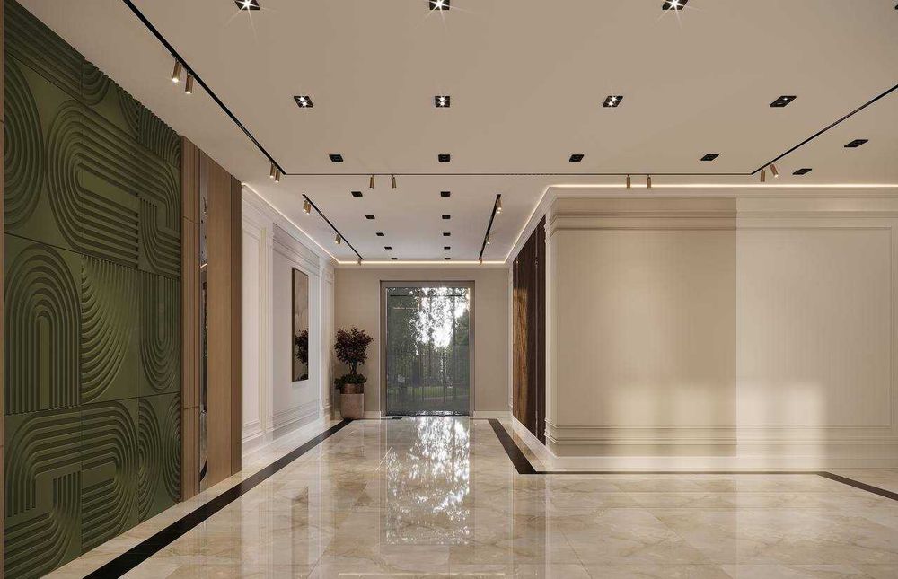 Аренда помещение с ремонтом 1квартал Чиланзар!