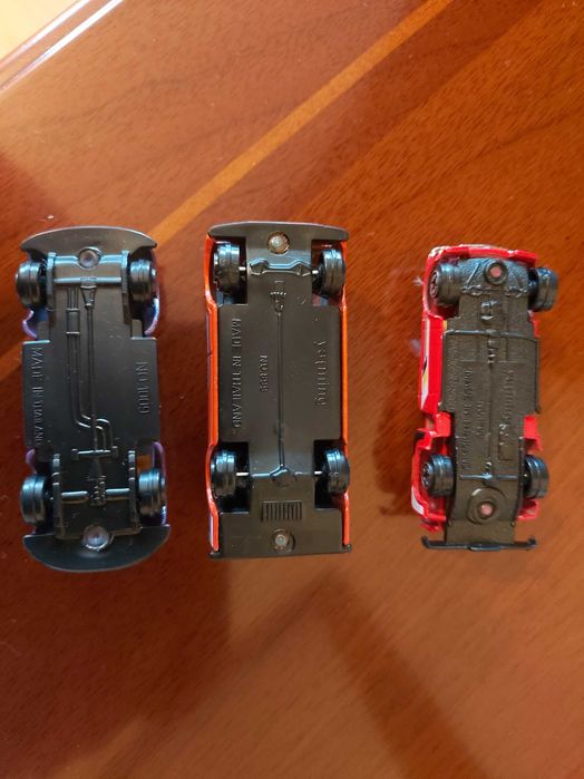 Колички от 90 години 25 броя