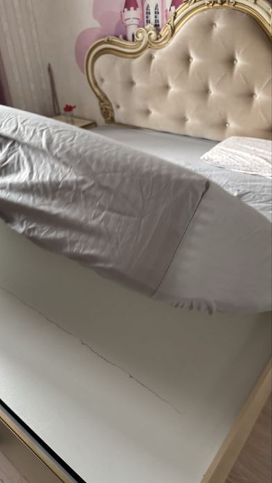 Продам кровать 200/200