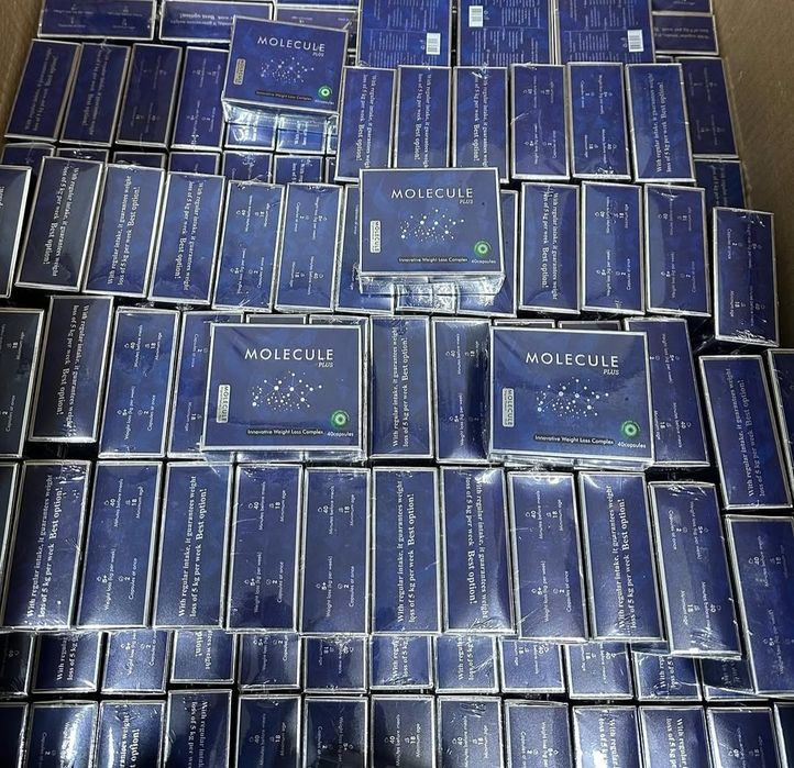 Molecule plus 6000тг