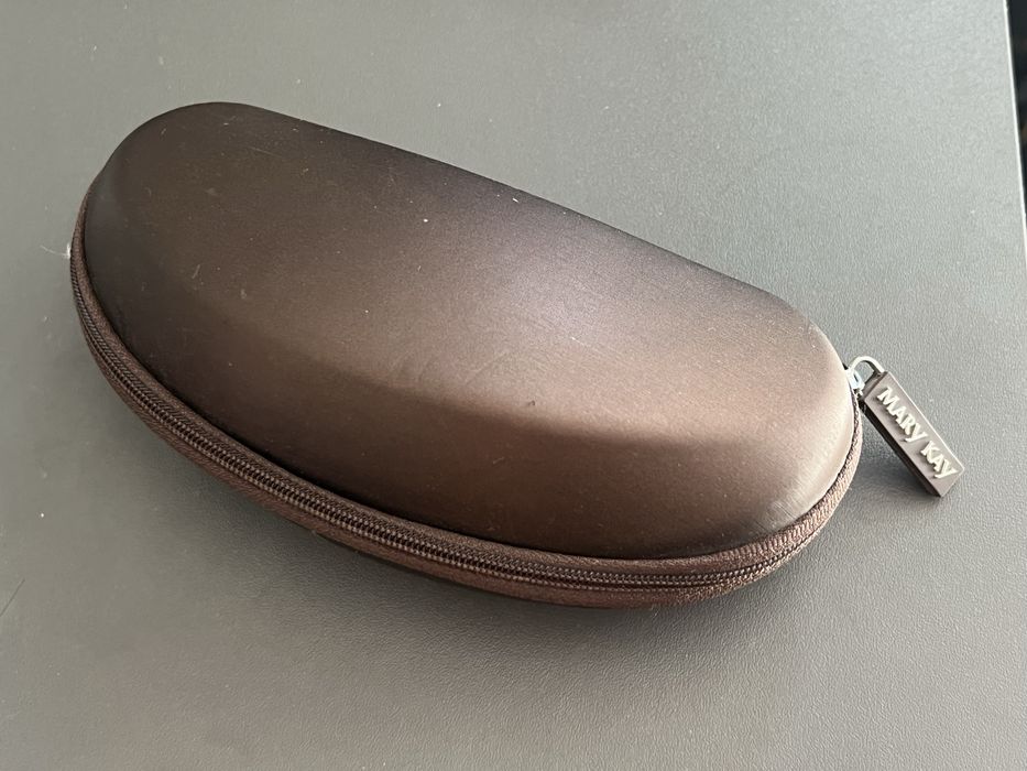 Очки с желтыми линзами