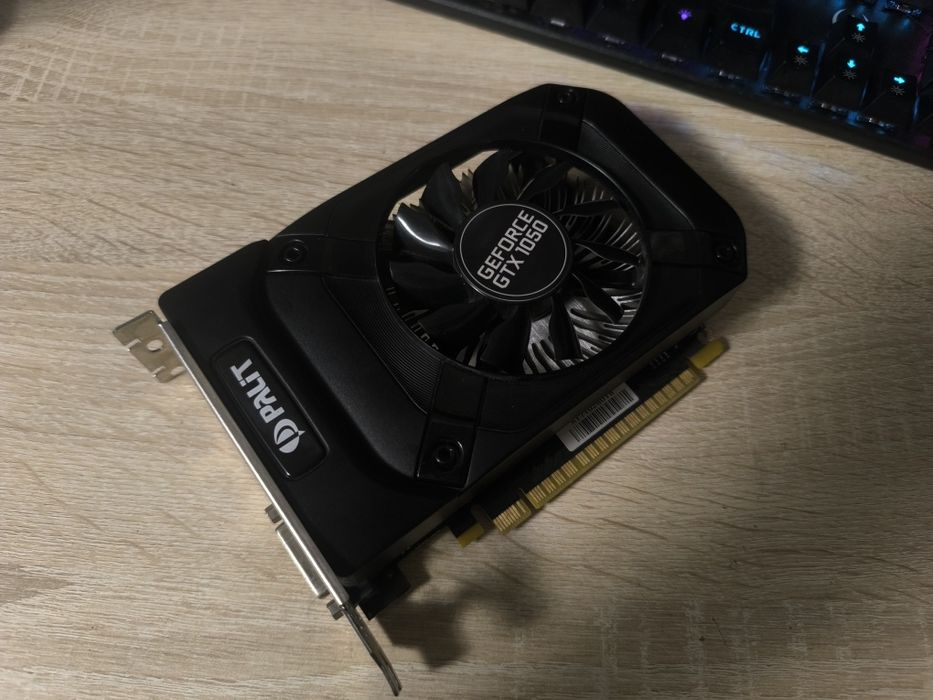 palit gtx 1050 .