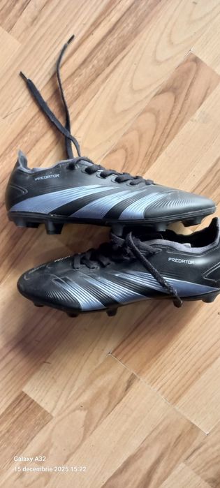 Ghete fotbal ,profesionale mixte.