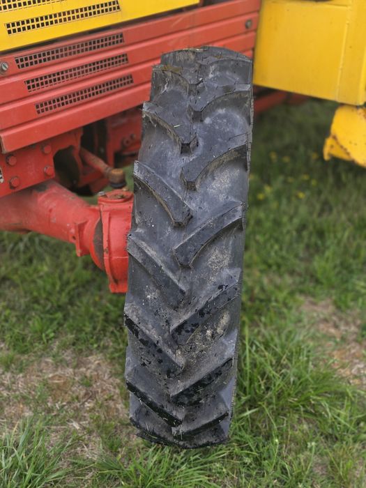 Tractor Universal 644