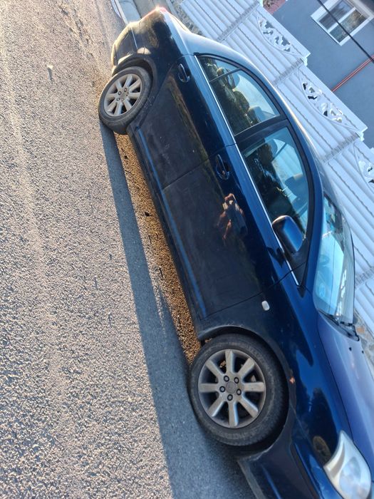 TOYOTA Avensis 2006 — imagine 5