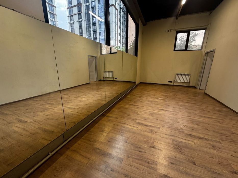 Аренда залов Aya Dance Space