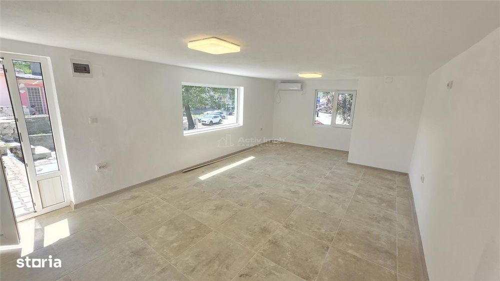Oravita, Spatiu Comercial, Zona Piata, Usor Negociabil