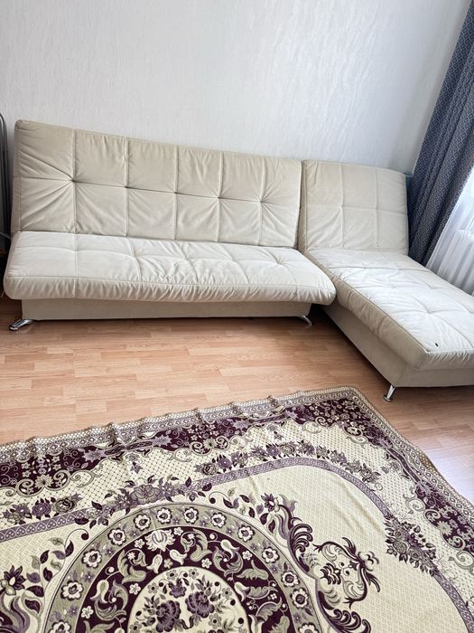 Мягкая мебель диван продам