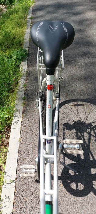 Bicicletă elvețiană Villiger28'