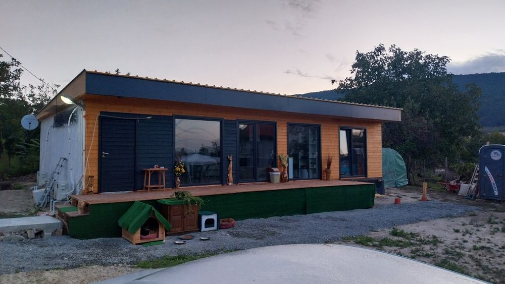 Продава се  в Шумен, Тракия -  кв.м за 0 €/ - Снимка #1