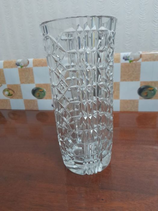 Хрусталь сделано в ссср