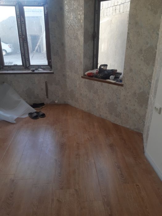 Ремонт квартир и дома обои краска