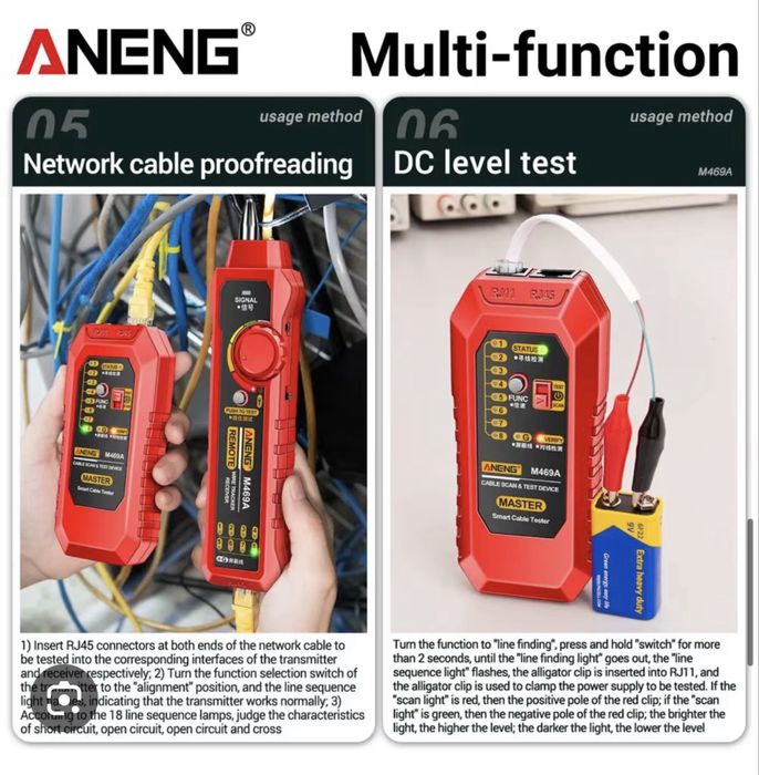 Продам кабельный трекер