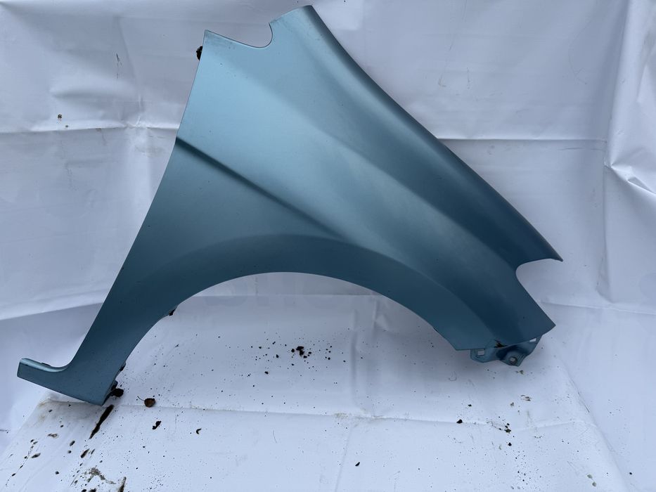 Десен Калник Honda FR-V /2006-2011г./ Хонда ФРВ