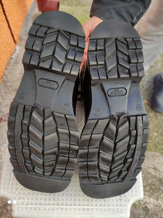 Мъжки обувки DOCKERS