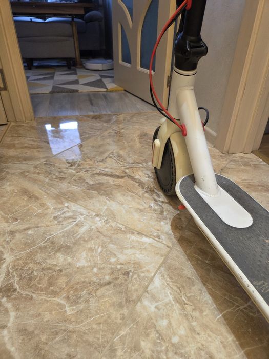 Продавам ел.тротинетка Xiaomi