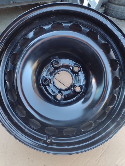 Почти нови 16-5х112  ЕТ45 7j Volkswagen Passat 7