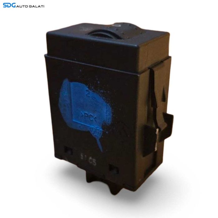 Buton Incalzire Scaun Ford Focus 2 2007 - 2010 Cod 3M5T-19K314-AC [N4486]