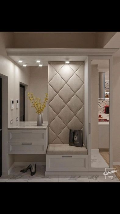 Har xil turdagi mebellar yasaymiz tv zona oshxona mebeli prixojka shka