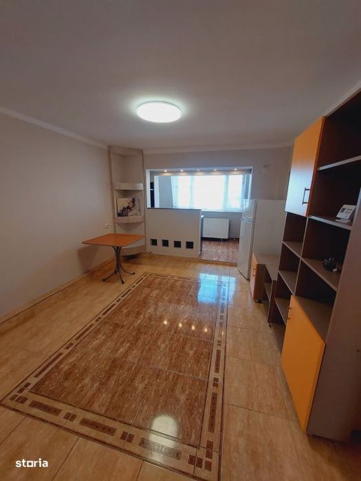 Vanzare apartament 2 camere decomandate, Zorilor, zona Sigma — fotografia 3