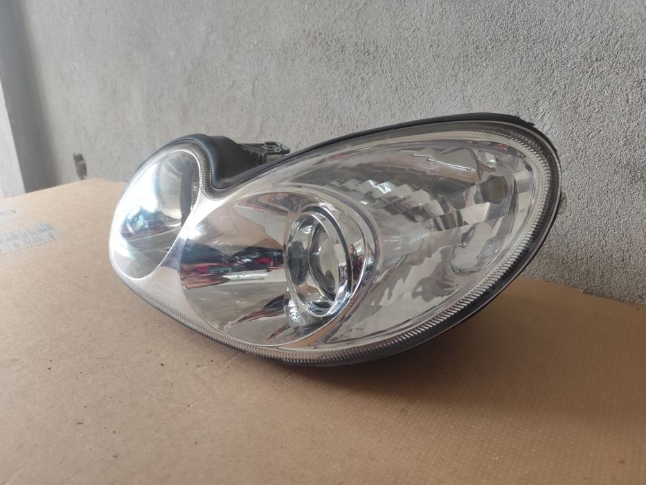 Фарове за Хюндай