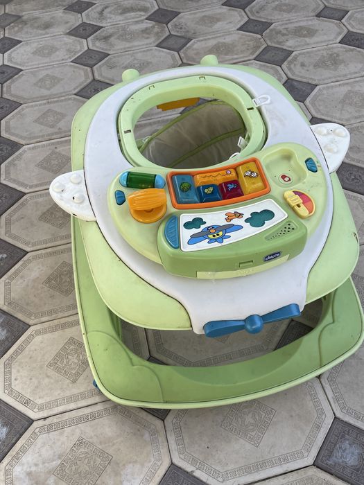 Ходунок детский качественный