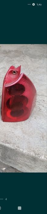 Стопове за Peugeot 307 комби
