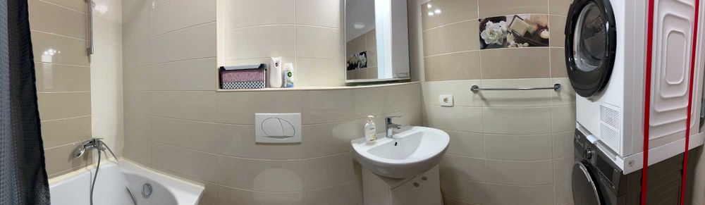 Ap 3cam,2bai,loc parcare inclus,et.2/4,bloc cu lift,Tractorul,N.Labiș