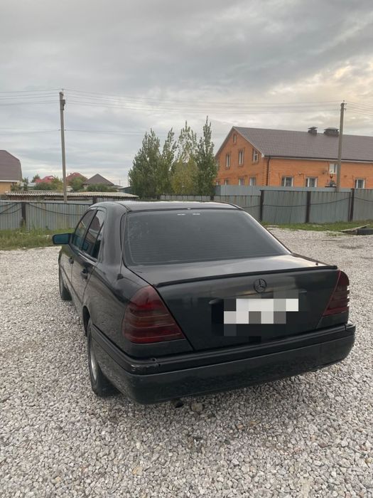 Продам Мерседес w202