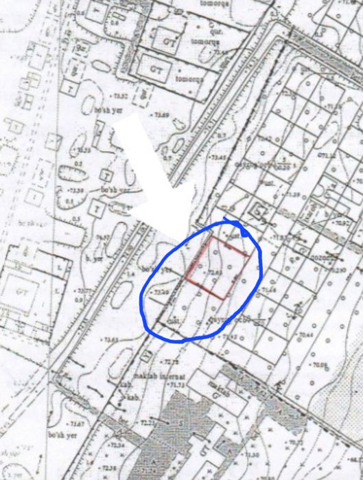 Срочно 24 суток жер орны сатылады