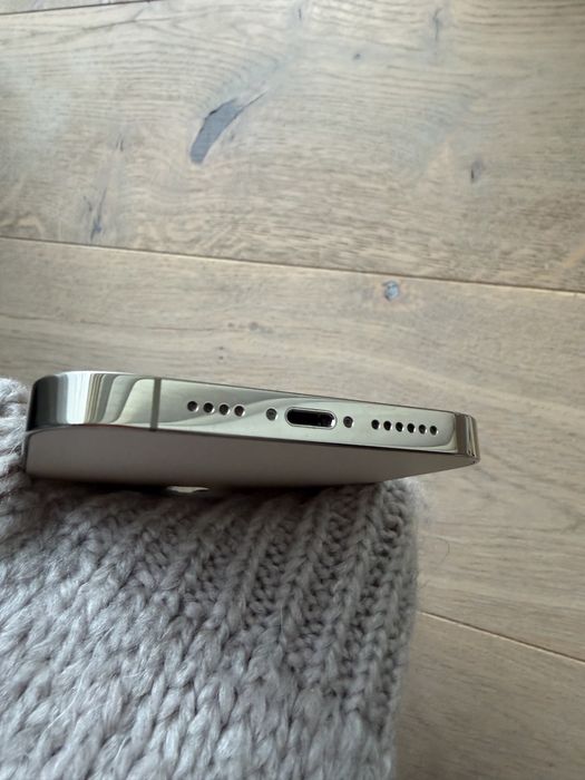 Iphone 14 PRO MAX Gold impecabil
