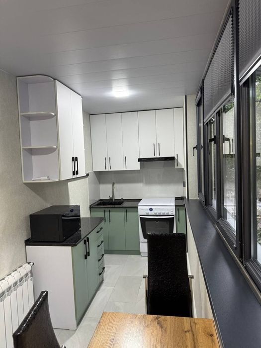 Аренда Евроквартиры Чиланзар -23