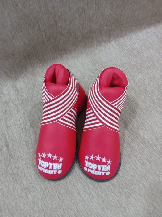 Костюм для таеквандо (комплект)