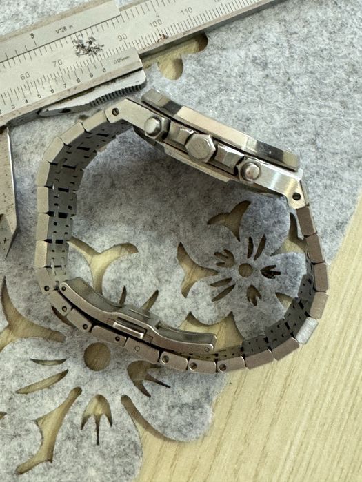 Ceas Seiko chronograph
