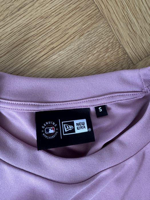 Нова тениска new era