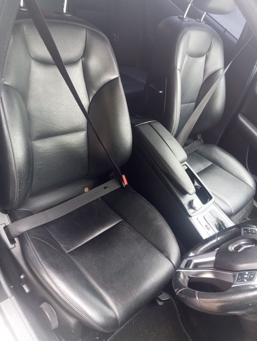 НА ЧАСТИ Мерцедес Ц220 w204 двигател 651