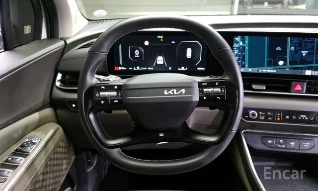 Kia Carnival Hybrid 2025 CIP 36.200$ O'zbekistongacha obkeberaman